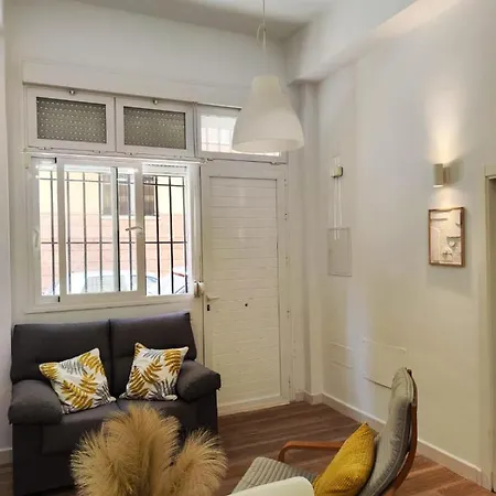 Apartment Marmoles Centro By H&h *