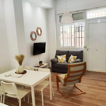 Apartment Marmoles Centro By H&h *