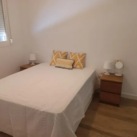 Apartment Marmoles Centro By H&h Malaga
