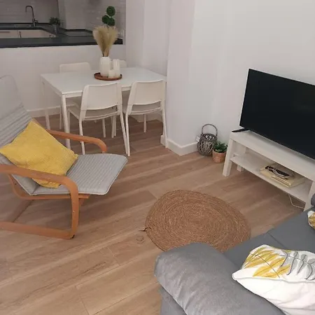 Apartment Marmoles Centro By H&h