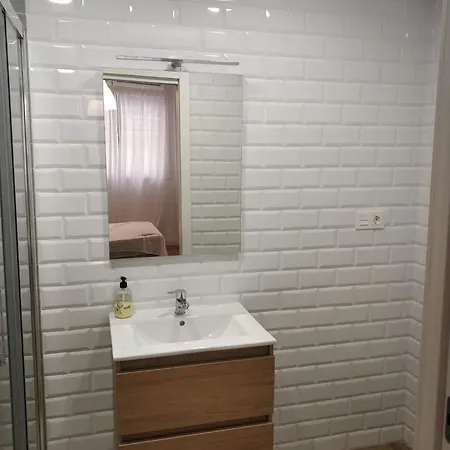 Marmoles Centro By H&h Apartament *