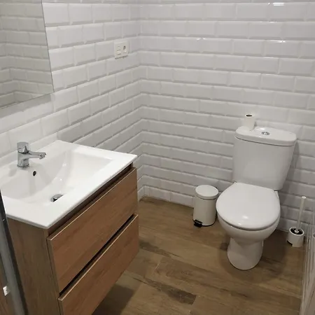 Marmoles Centro By H&h Apartament